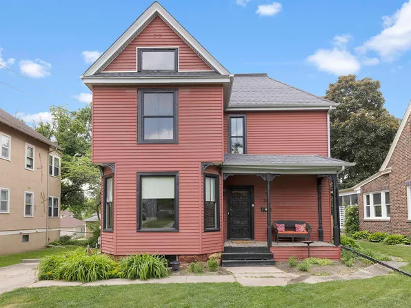 218 N London Ave, Rockford, IL 61107