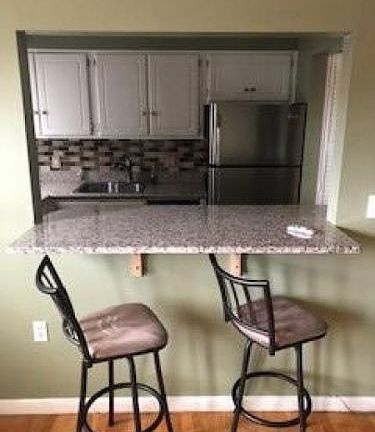 5th image of 100 Pierson Miller Dr APT D21