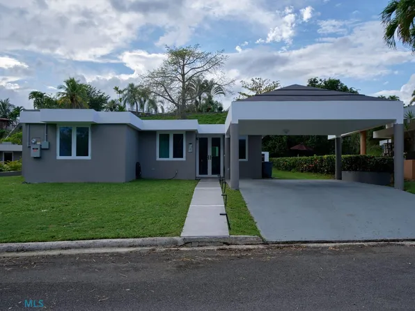 2 Estancias Del Lago #A18, Caguas, PR 00725