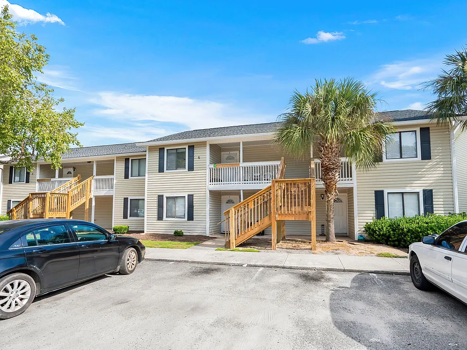 3555 S Carolina Rd #544-4H