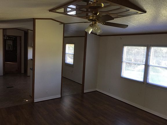 Living room view