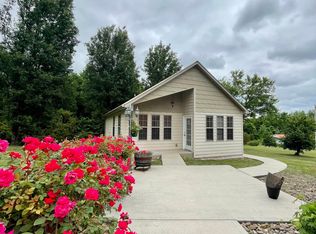 1329 Webster Rd, Harriman, TN 37748