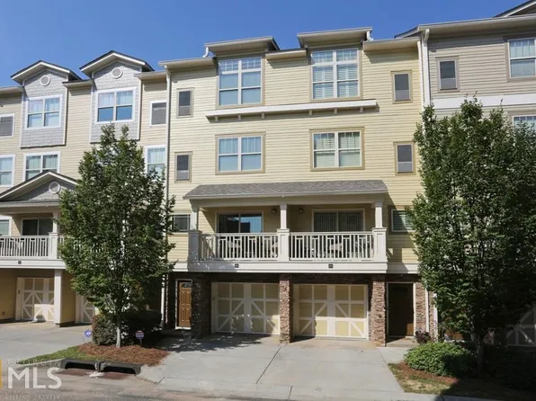 220 Semel Cir NW #F-108, Atlanta, GA 30309