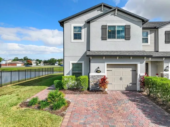 1385 Flowing Tide Dr, Orlando, FL 32828