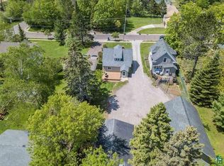 3414 Allendale Ave, Duluth, MN 55803