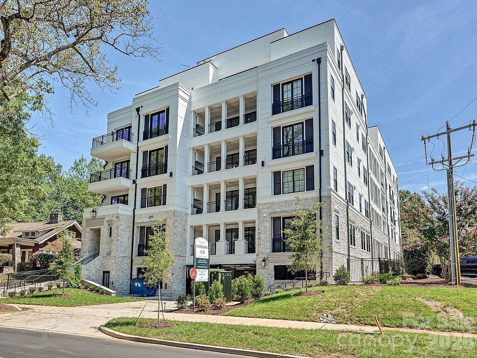 1st image of 409 Queens Rd #303