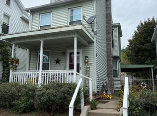 265 W 5th St, Lewistown, PA 17044