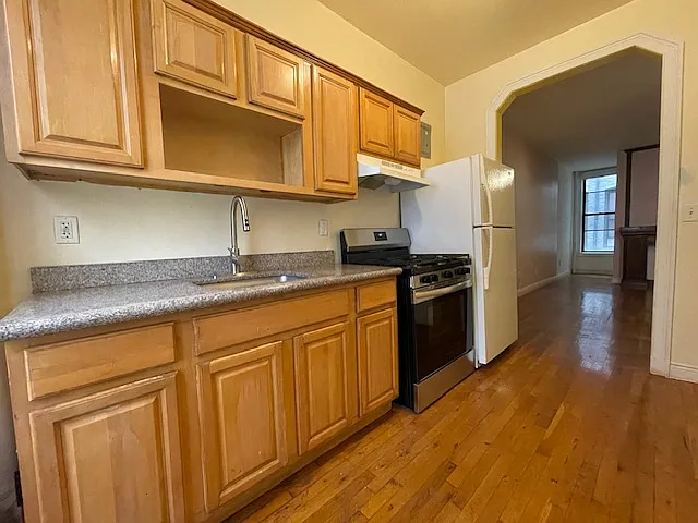 522 5th St #1L — Photo 1
