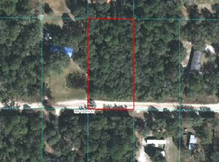 7501-7999 SW 156th Pl, Dunnellon, FL 34432