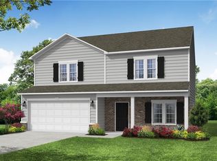 252 Waylon Ct, Lexington, NC 27295