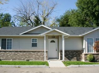 139 Davis Ave, Nampa, ID 83651