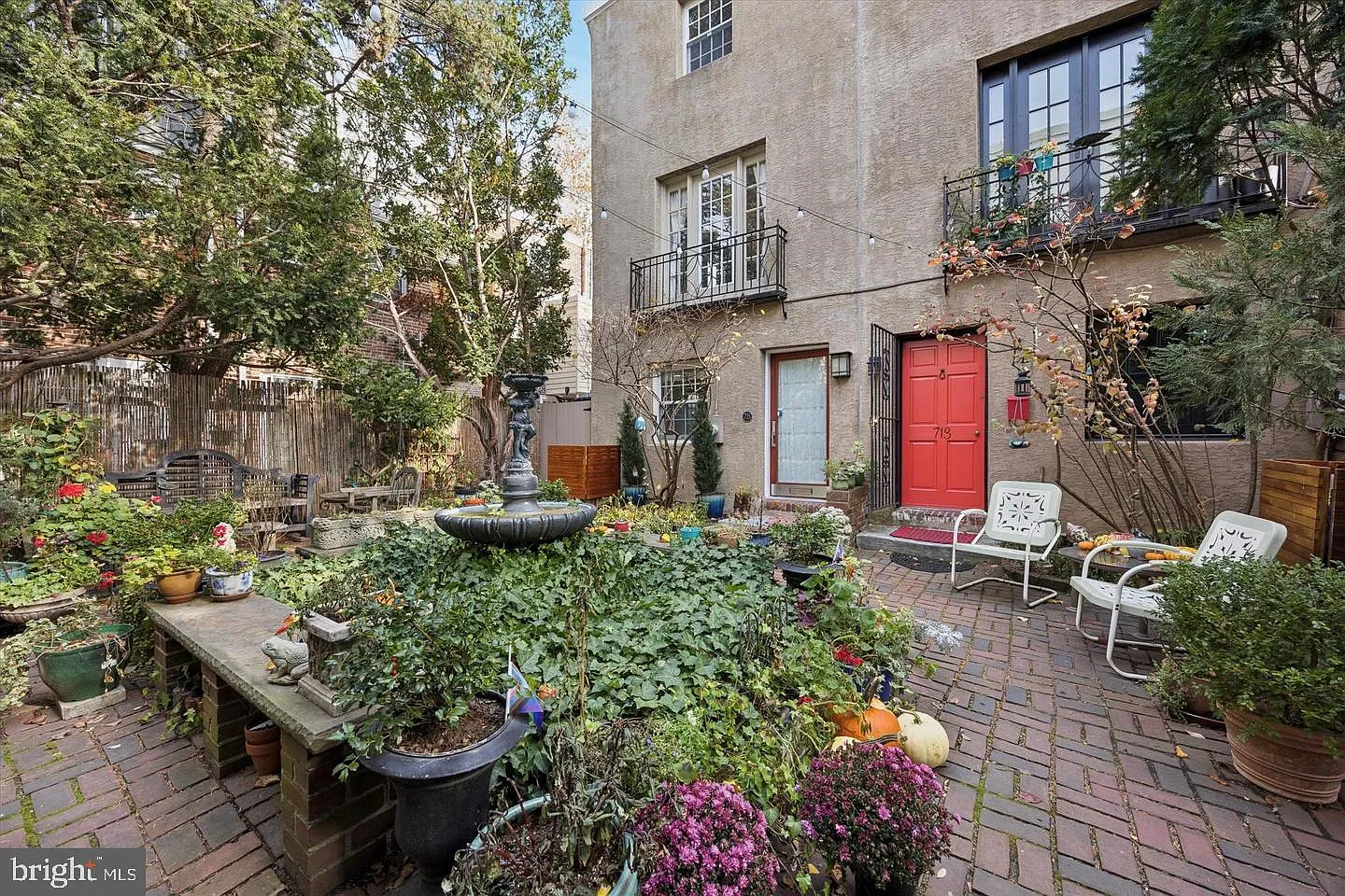 2 bed, 1.5 bath, 1125 sqft, $3,600 — Photo 1
