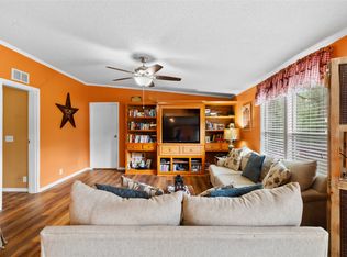7212 County Road 2761, Buffalo, TX 75831
