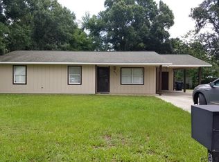 802 Deen Rd, Bunnell, FL 32110