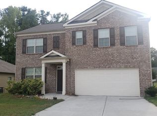 45 Euston Ct, Jonesboro, GA 30238