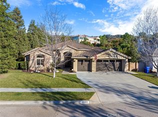 13491 Mesa Crest Dr, Yucaipa, CA 92399