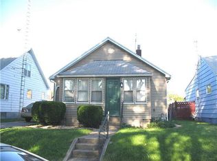 530 Camden St, South Bend, IN
