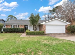 7436 Yolanda Dr, Fort Worth, TX 76112