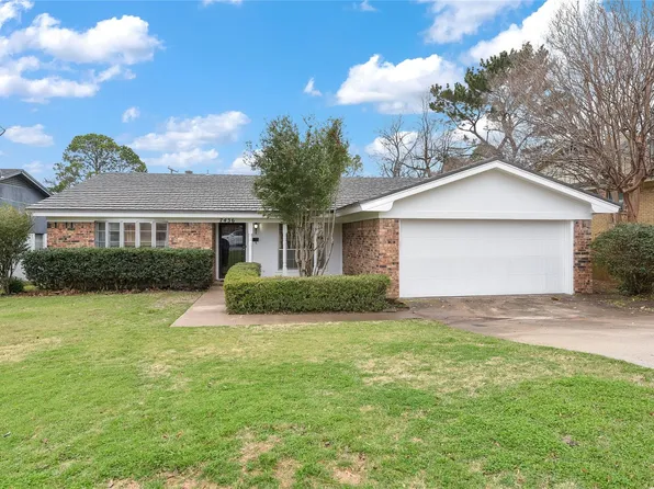 7436 Yolanda Dr, Fort Worth, TX 76112