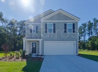 112 Overstreet Way, Springfield, GA 31329