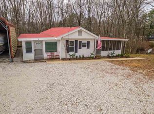 8 Chestnut Ridge Ln, Sugar Tree, TN 38380