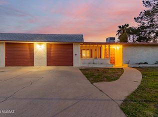 4112 E Sylvane Dr, Tucson, AZ 85711