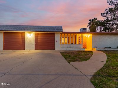4112 E Sylvane Dr, Tucson, AZ, 85711
