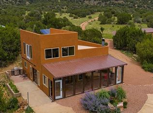 18461 State Highway 115, Penrose, CO 81240