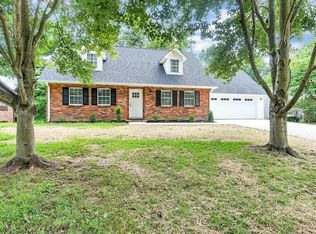 1509 Parksite Dr, Cape Girardeau, MO 63701