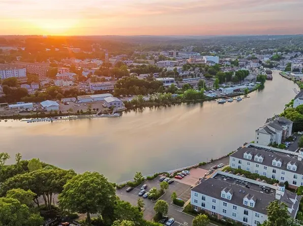 142 East Avenue #A106, Norwalk, CT 06851