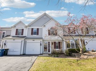 3407 Sandpiper Dr, Aurora, IL 60504