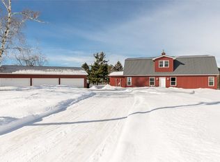 6045 32nd Ave, Shellsburg, IA 52332