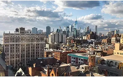 Rented by Nest Seekers International