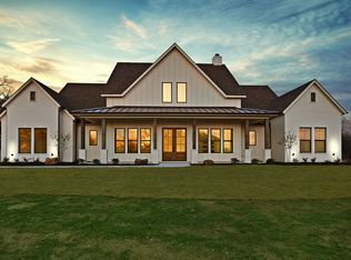 2113 Dicey Rd, Weatherford, TX 76085