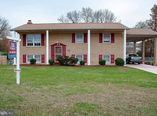 8506 Woodyard Rd, Clinton, MD 20735