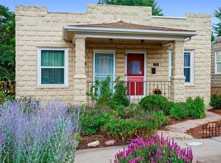 275 S Franklin St, Denver, CO 80209