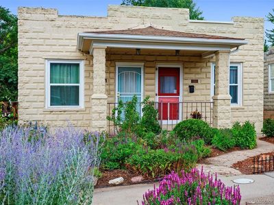 275 S Franklin Street, Denver, CO, 80209