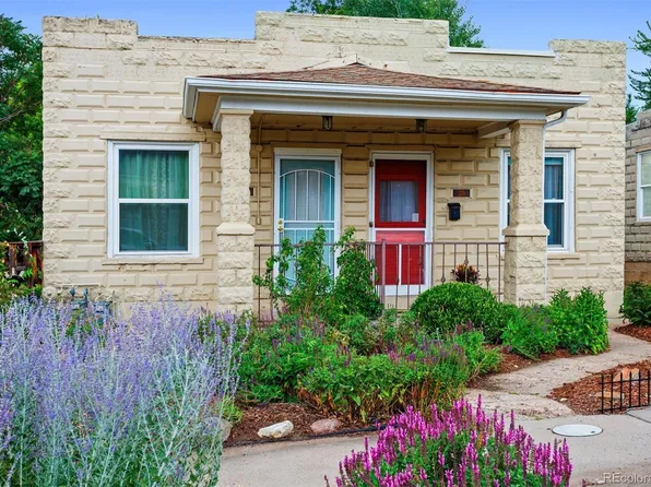 275 S Franklin Street, Denver, CO 80209