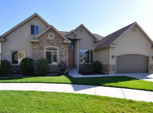 1458 E 330 N, Provo, UT 84606