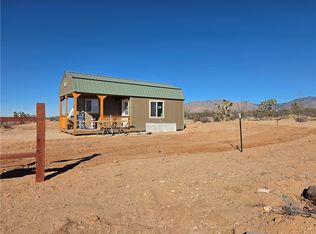 E Hondo Dr #13/10, Yucca, AZ 86438