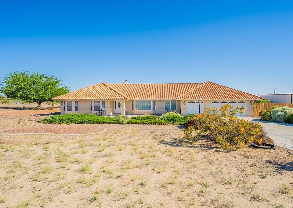 4420 Yucca Terrace Dr, Phelan, CA 92371 Zillow