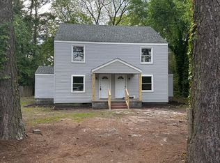 1046 George Washington Hwy N, Chesapeake, VA 23323
