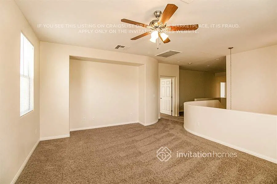 1851 Gentle Dawn Ave North Las Vegas, NV 89084 — Photo 4