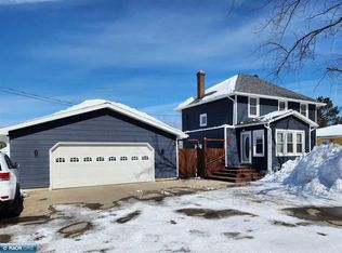 503 E 41st St, Hibbing, MN 55746