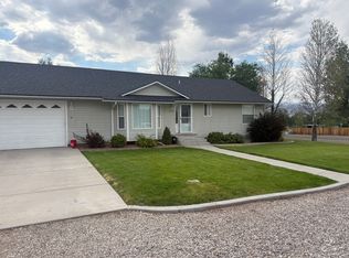 210 S 100 E, Annabella, UT 84711