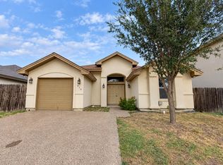 919 La Rosita Dr, Laredo, TX 78046