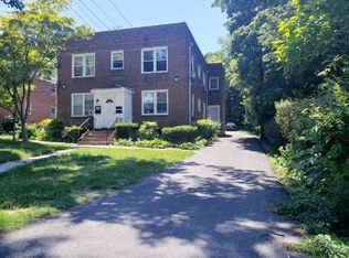 2 Aigburth Rd APT 2, Towson, MD 21286