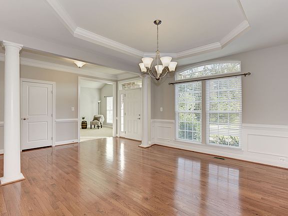 4th image of 24109 Statesboro Pl
