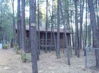 131 W Sky Hi Dr #A, Pinetop, AZ 85935
