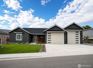 15005 Allison Pl, Entiat, WA 98822